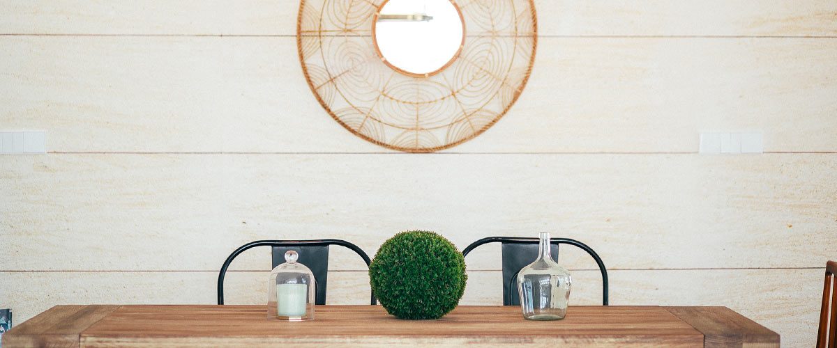 Esferas decorativas, un toque sofisticado que tu hogar necesita