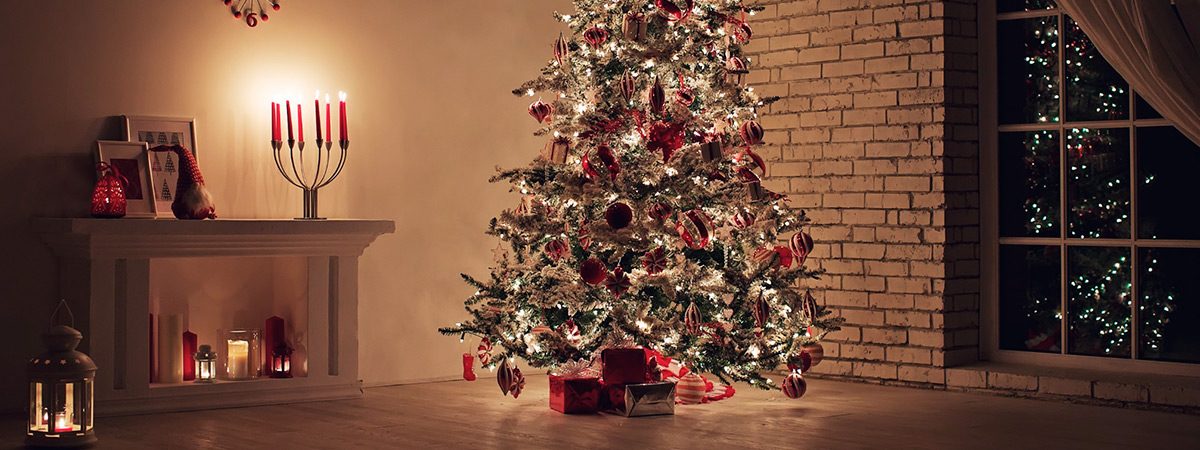 Consideraciones para acertar con el árbol de navidad