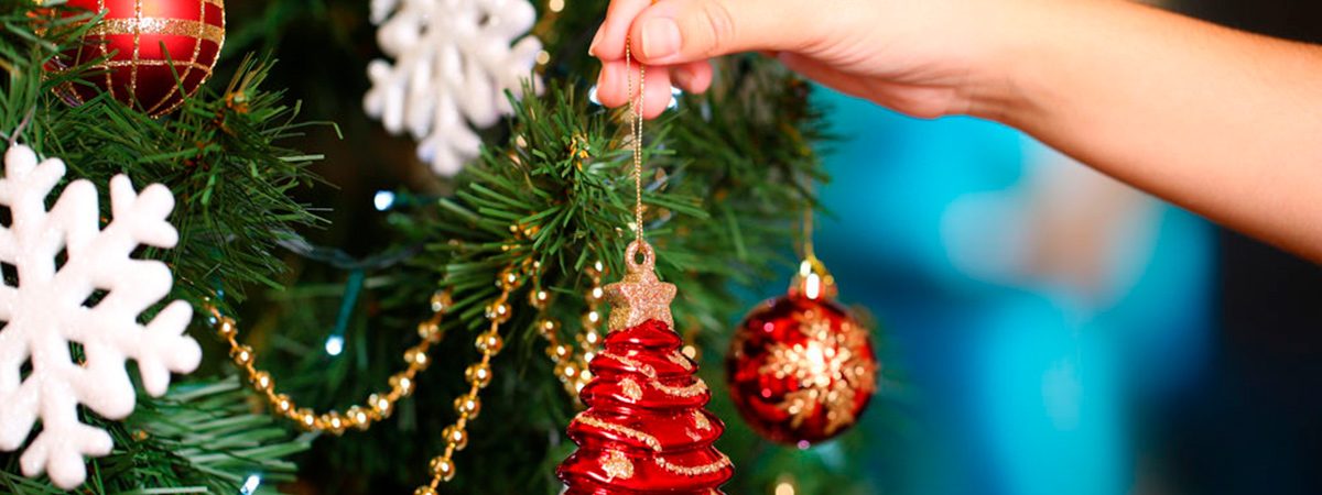 Cómo y cuándo quitar la decoración de Navidad