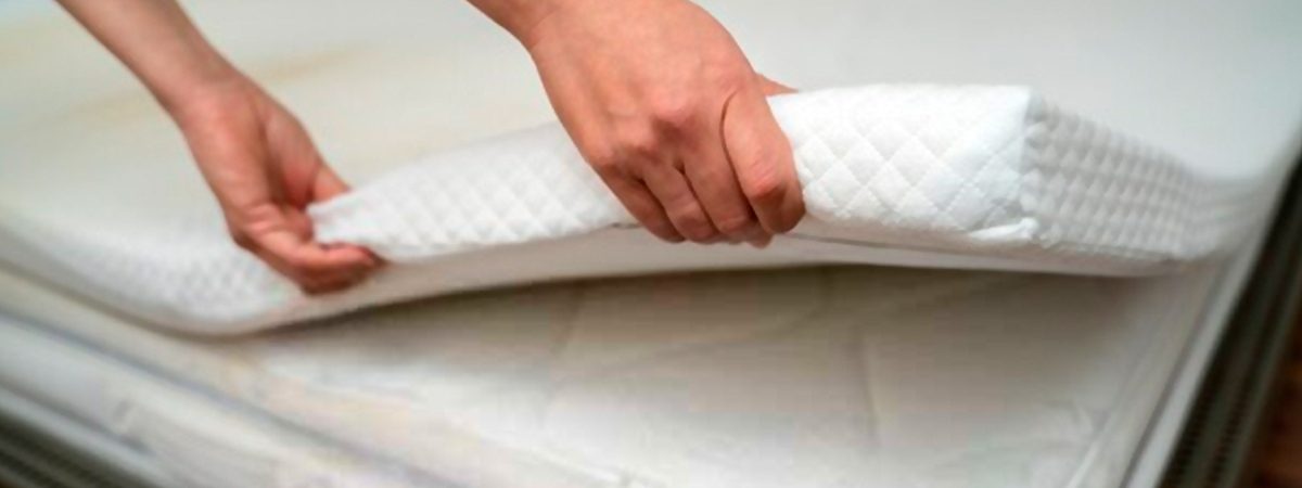 ¿Por qué es importante una funda protectora de colchón?