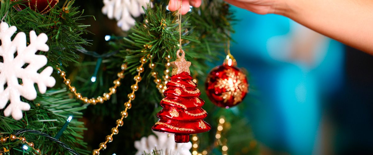 Árboles de Navidad, mejores consejos para adornarlos