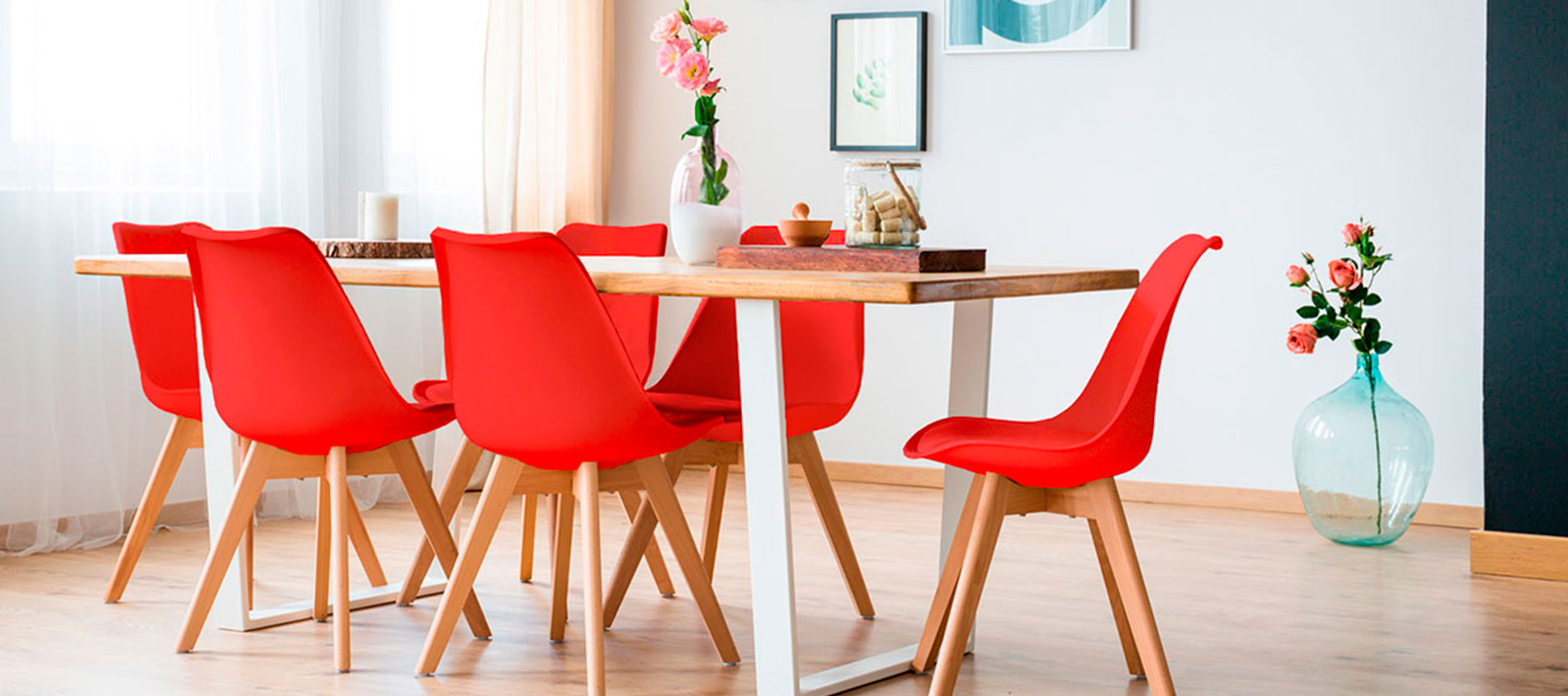 ¿Qué aporta un buen diseño de interiores a tu hogar?