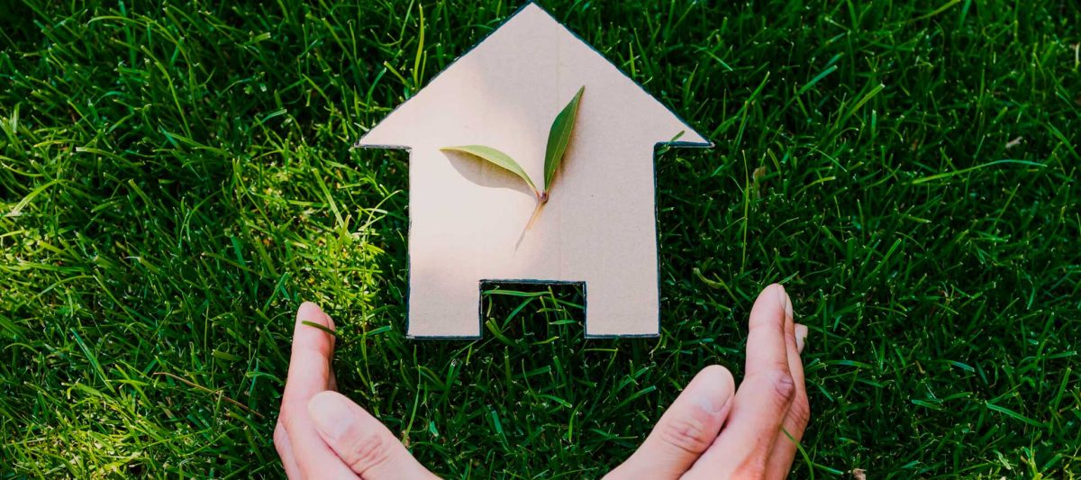 Cómo saber si tienes una casa sostenible