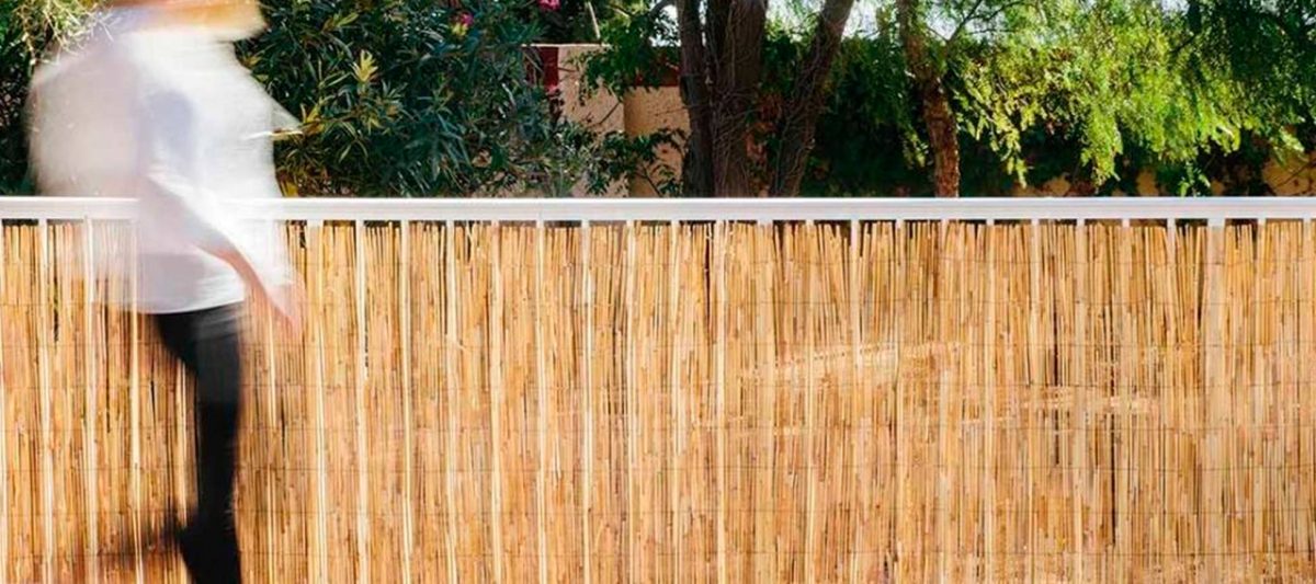 Caña de bambú para decoración, ideas originales para el hogar