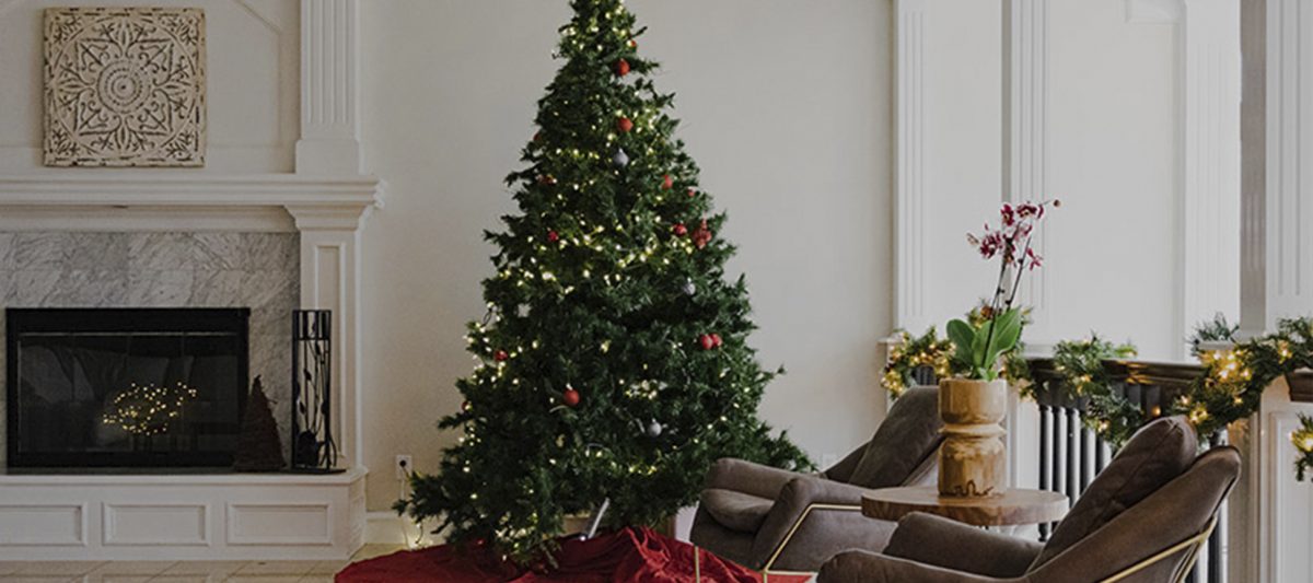 Consejos para conseguir una decoración navideña en casa