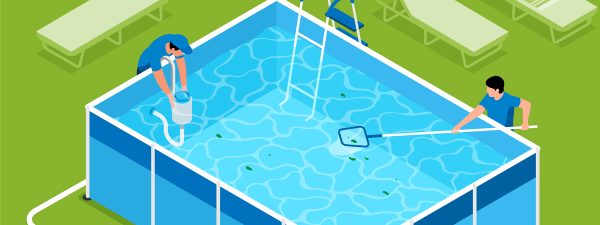Claves para elegir la mejor piscina desmontable para tu casa